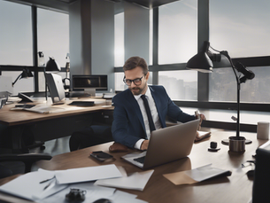 Embrace Professional Advancement While Working Remotely