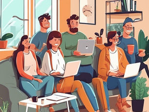 The Future of Work: Embracing Flexibility in a Changing Landscape