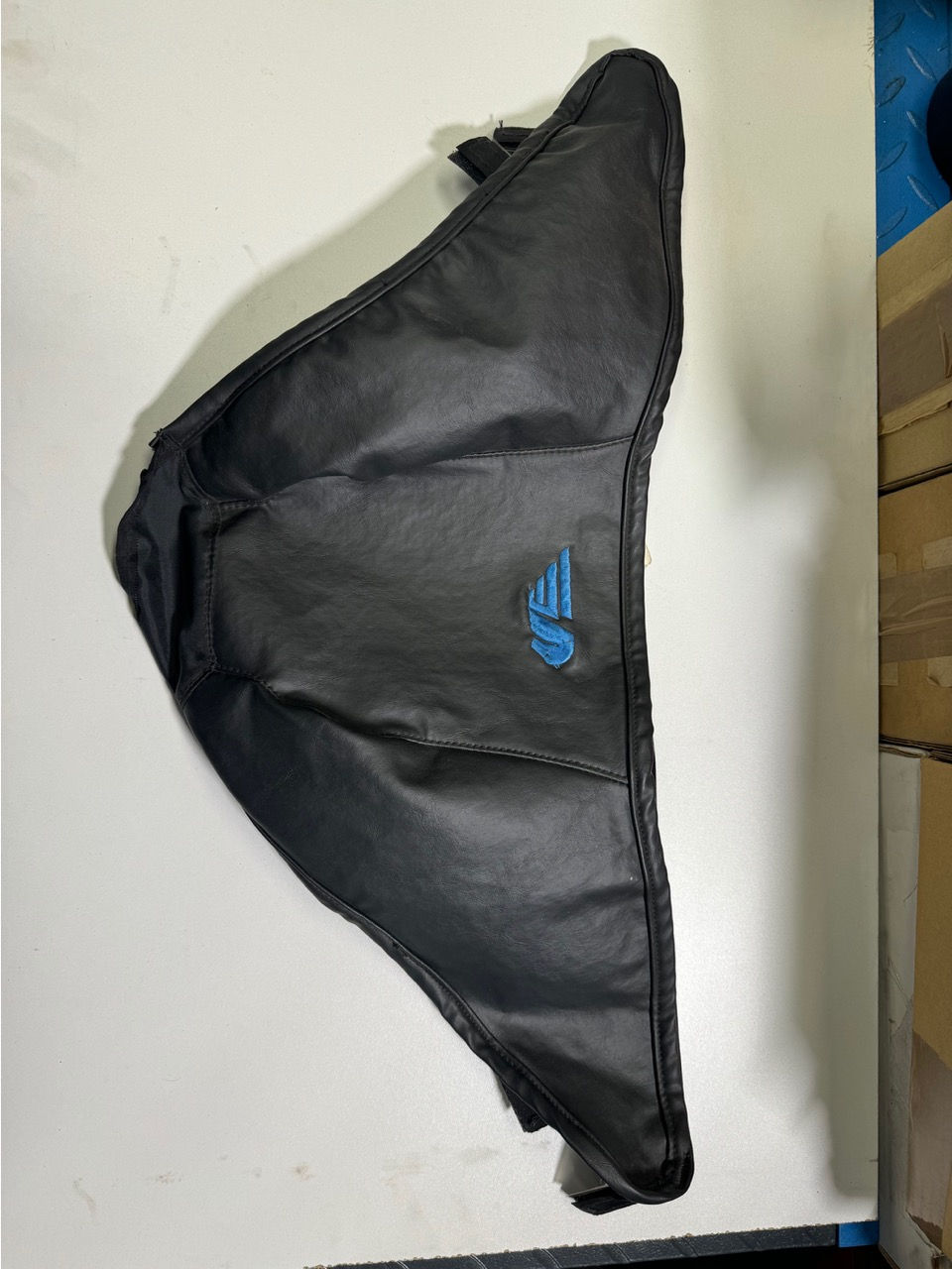 50487-99Y masque de réservoir Buell X1