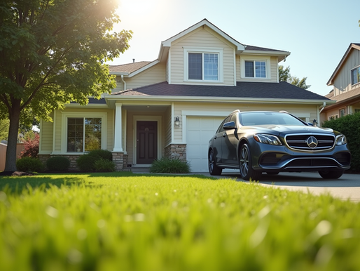 Guide to Azure Skies Home Watch Concierge Services