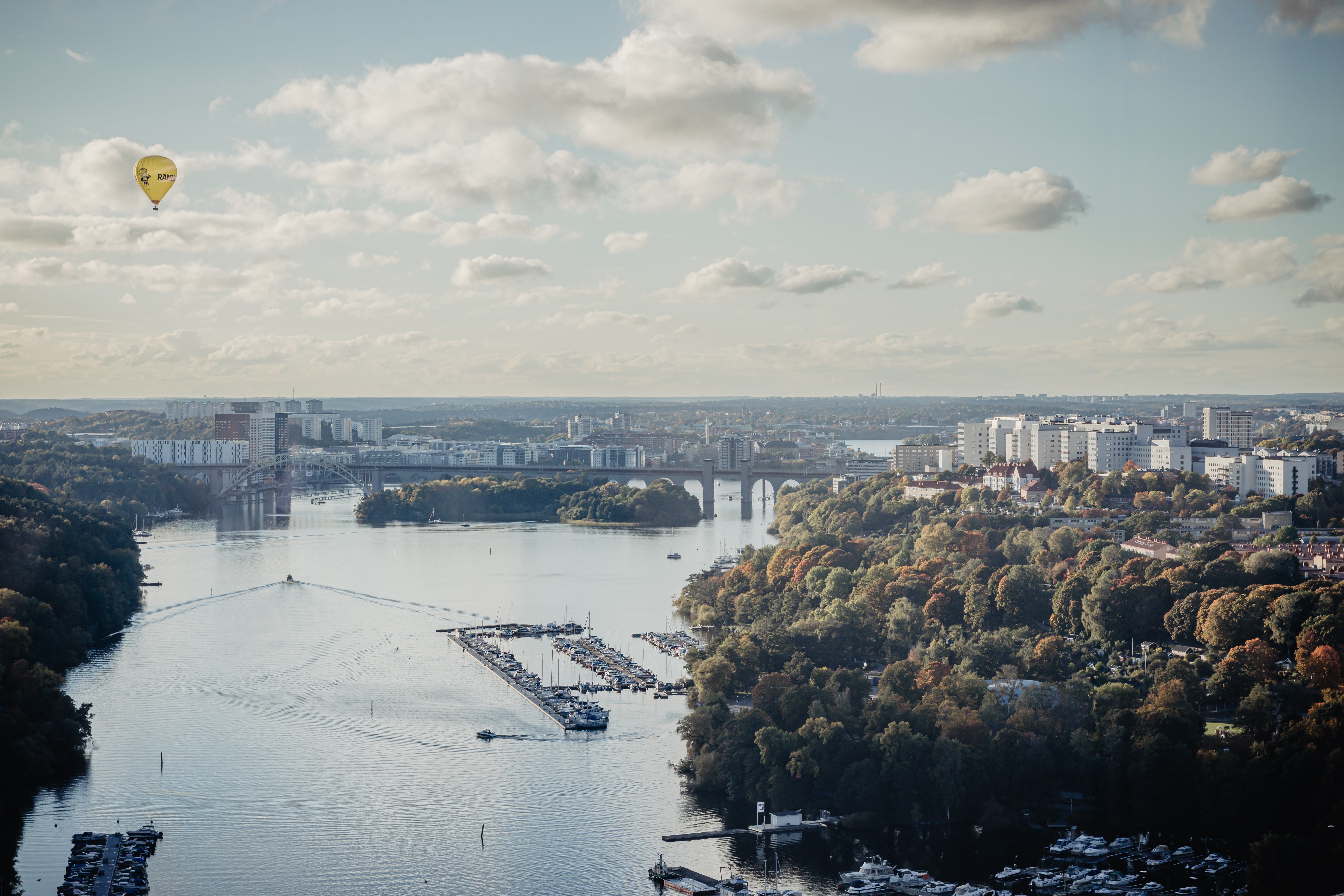 Objekt: Sthlm01,
Fotograf: Ina Androelli