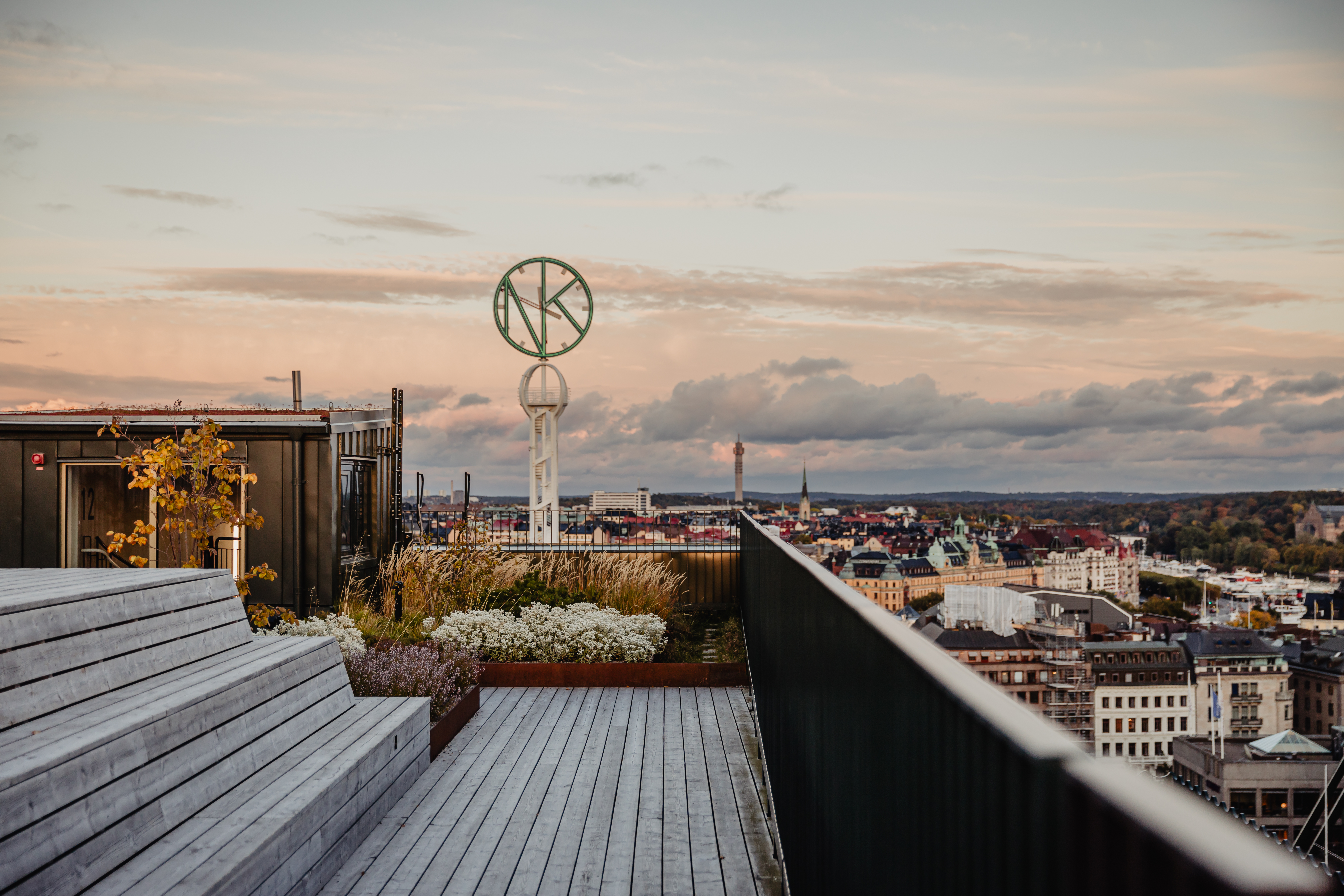 Objekt: Arena Sergel,
Fotograf: Ina Andreolli