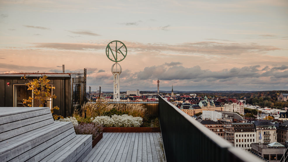 Objekt: Arena Sergel,
Fotograf: Ina Andreolli