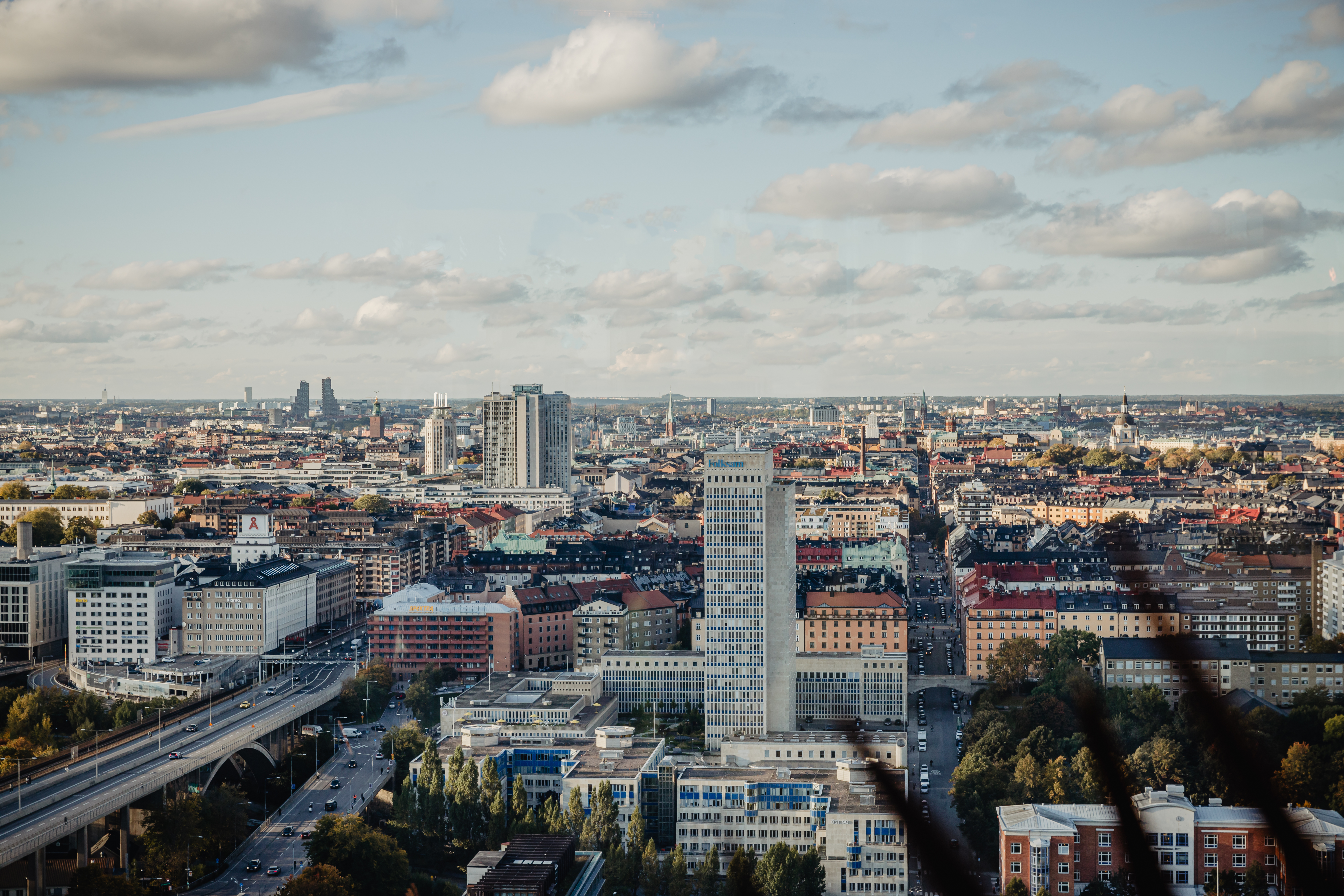 Objekt: Sthlm01,
Fotograf: Ina Androelli
