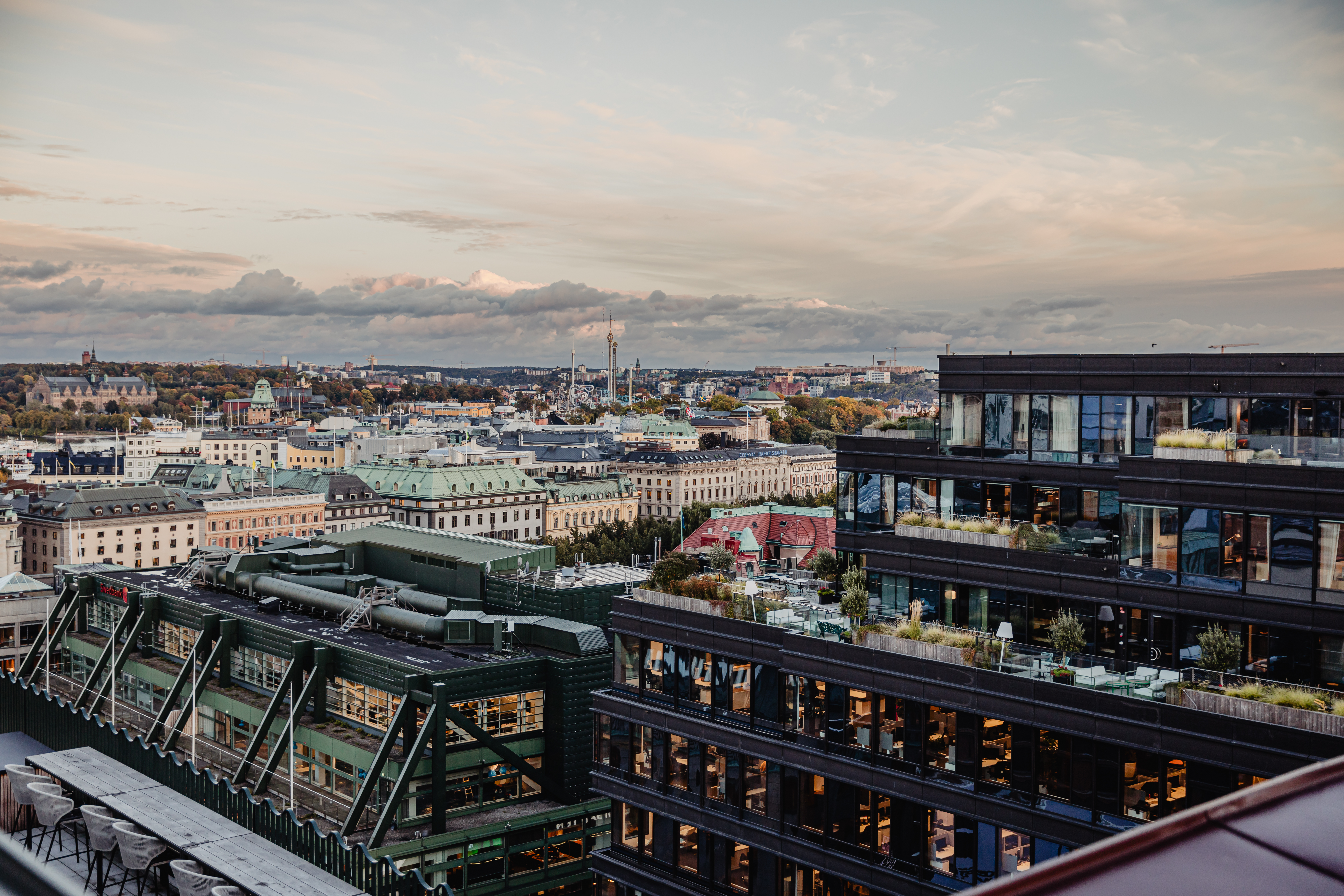 Objekt: Arena Sergel,
Fotograf: Ina Andreolli