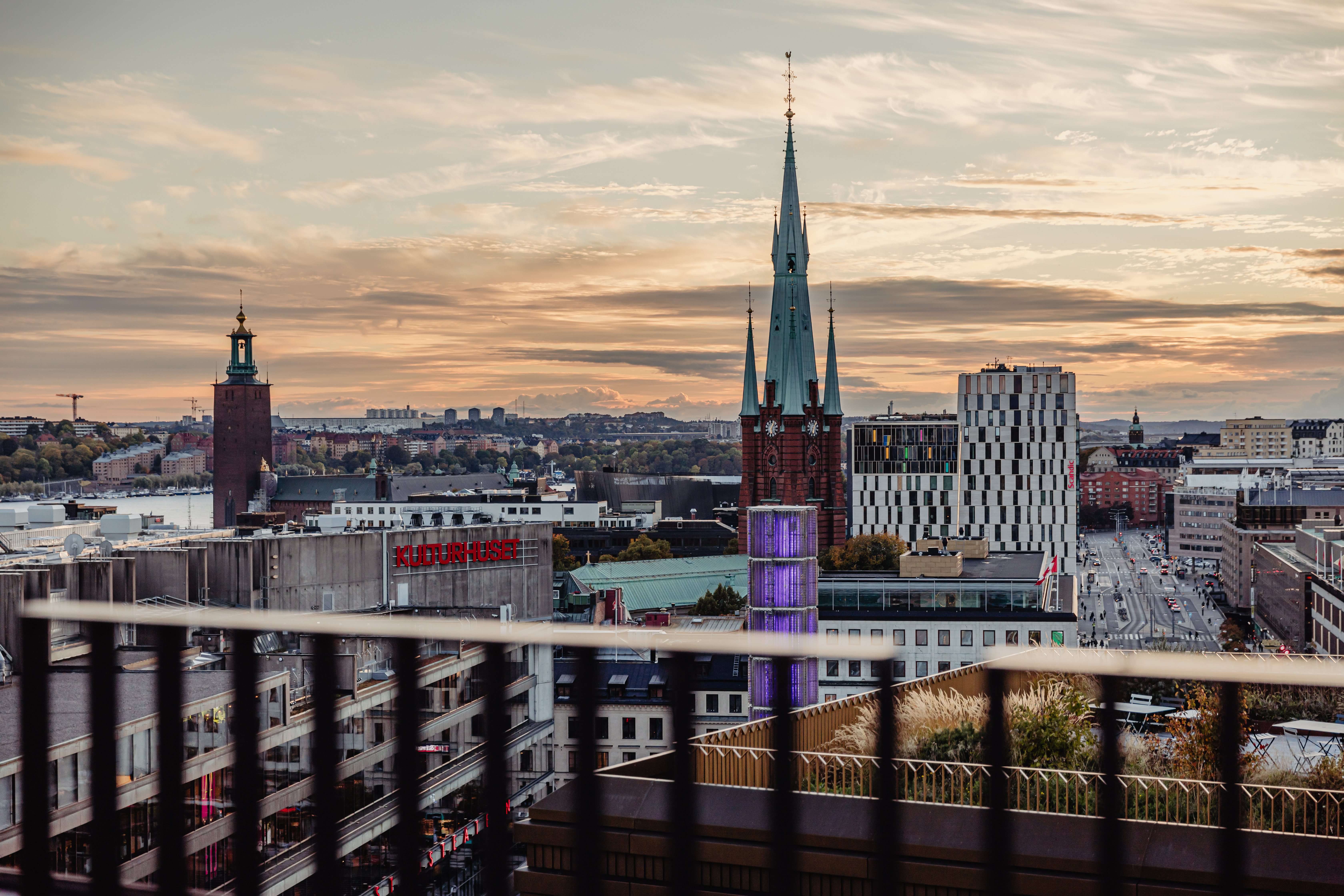 Objekt: Arena Sergel,
Fotograf: Ina Andreolli