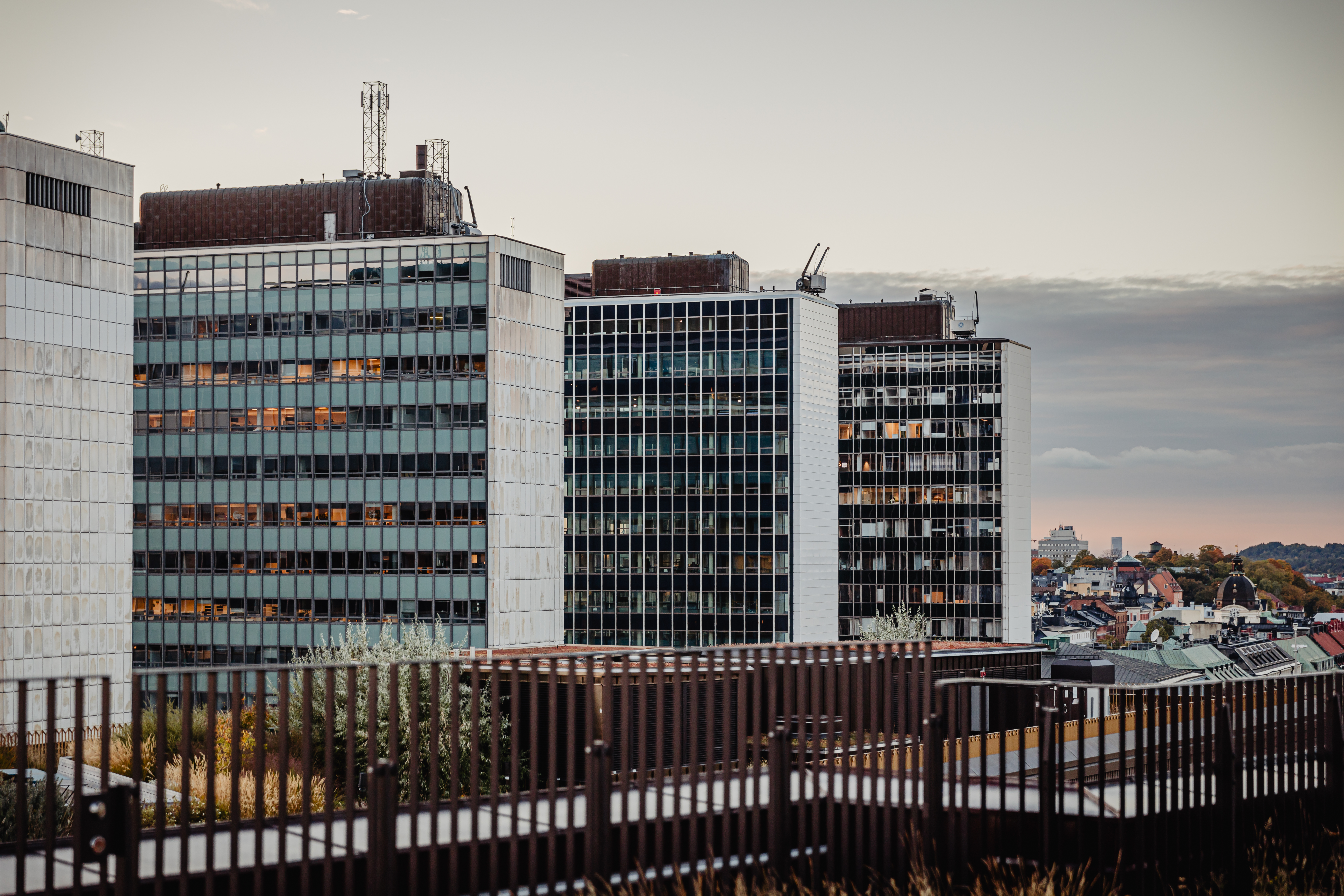 Objekt: Arena Sergel,
Fotograf: Ina Andreolli