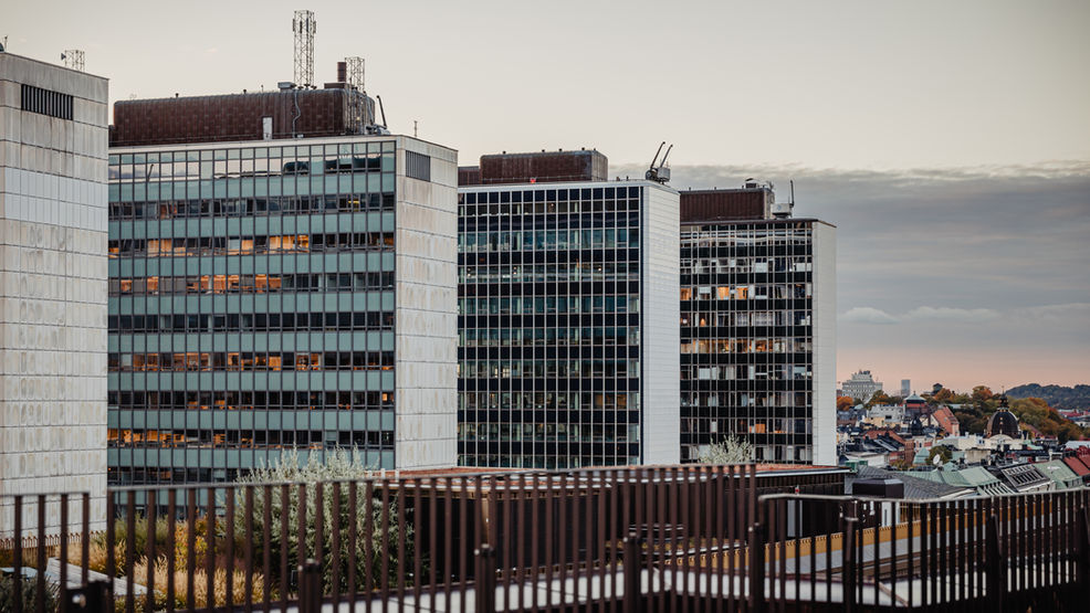 Objekt: Arena Sergel,
Fotograf: Ina Andreolli