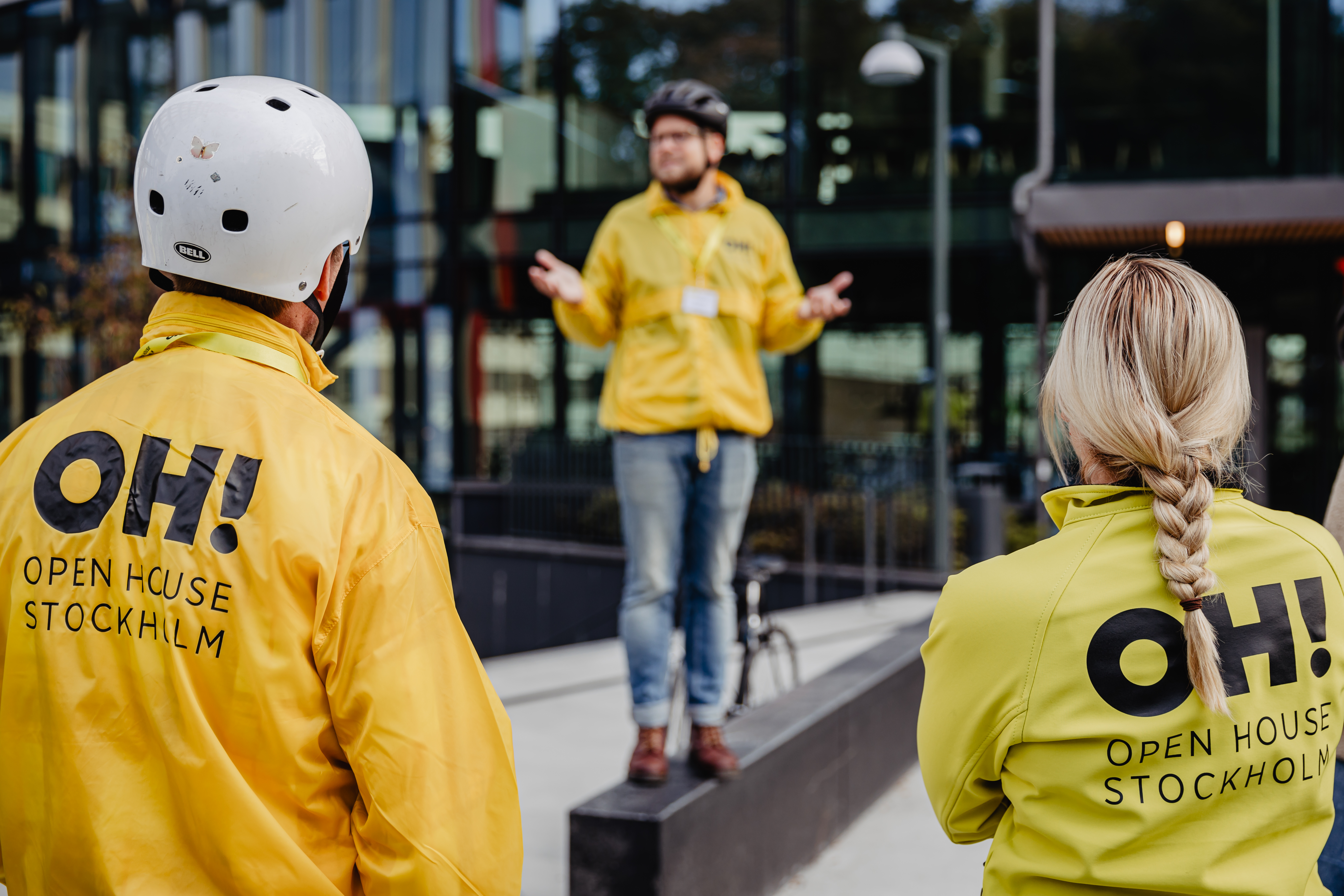 Aktivitet: Cyckeltur,
Fotograf: Ina Andreolli