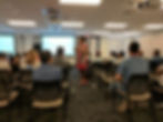 Strategic Facilitation + Activation
