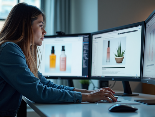 Discover the Power of Online Beauty Ecosystems