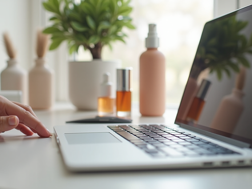 Building Connections in the Digital Beauty Communities: Navigating the Online Beauty Ecosystem