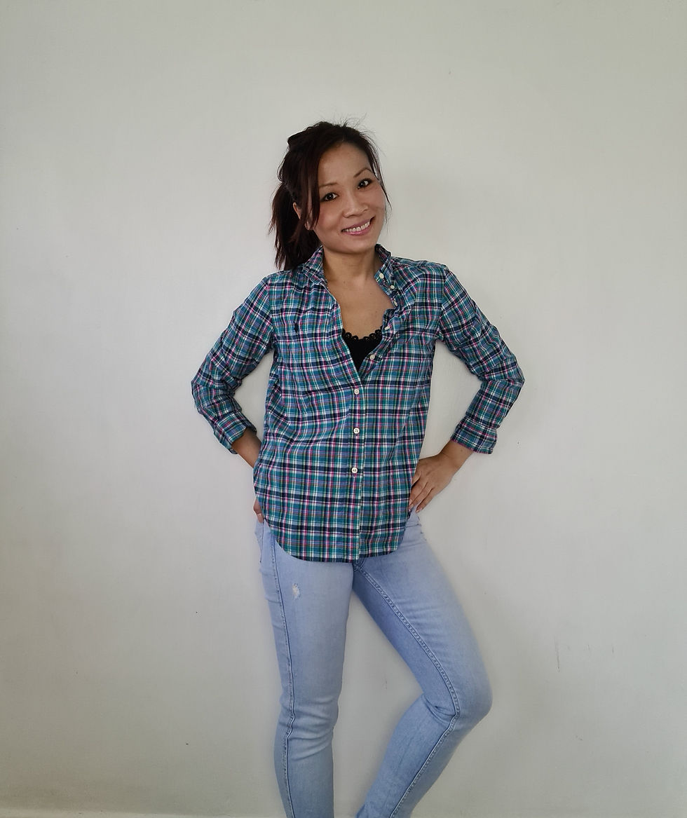 Builder Look