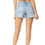 Thumbnail: Whenever Wherever Denim Shorts