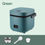 Thumbnail: Mini Rice Cooker Multi-function Single Electric Rice Cooker Non-Stick Household