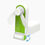 Thumbnail: Usb Mini Fold Fan Electric Portable Hold Small Air Cooler