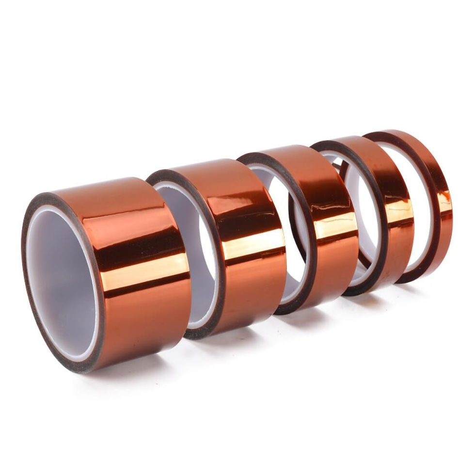 3D Printer Parts High Temp