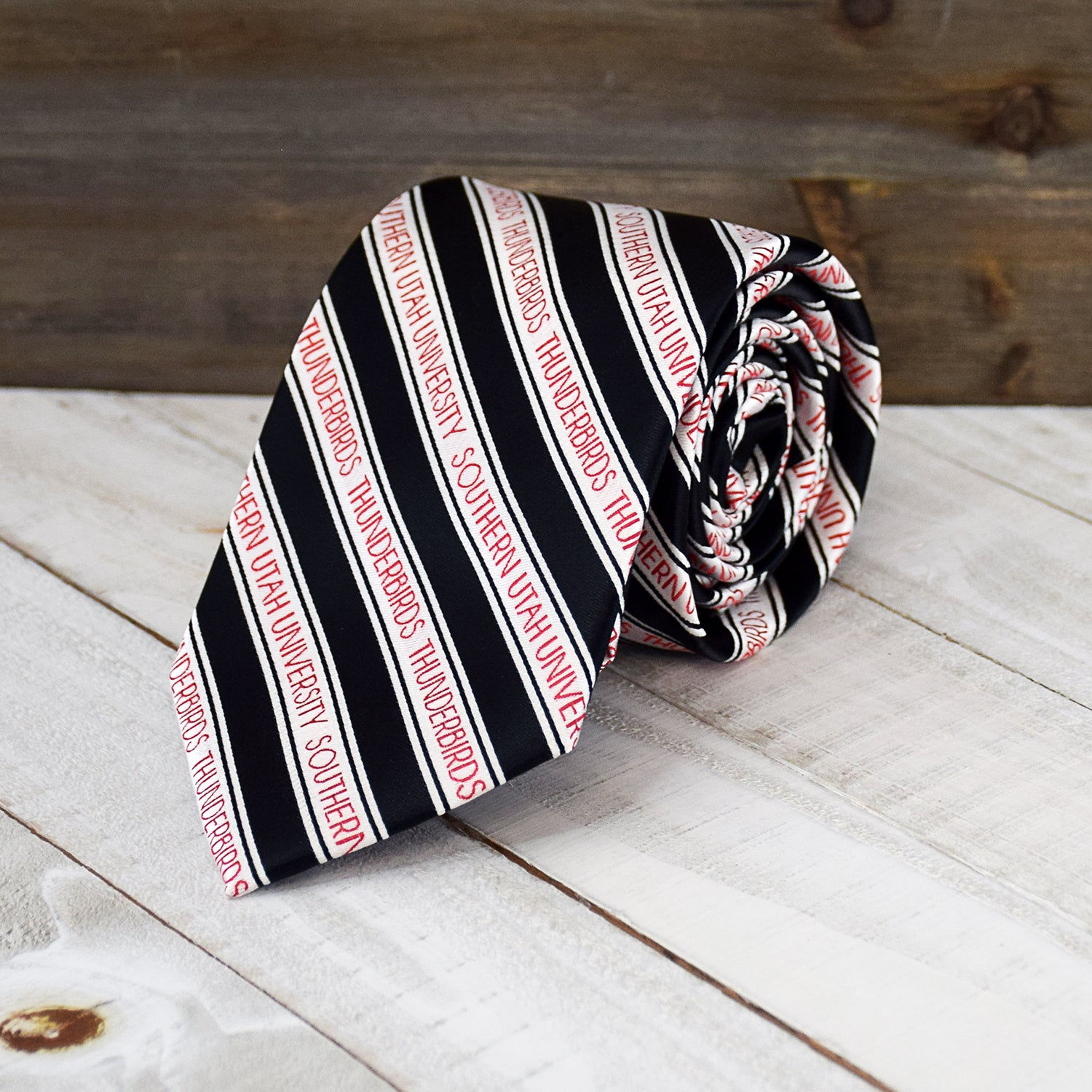 Southern Utah Youth Tie