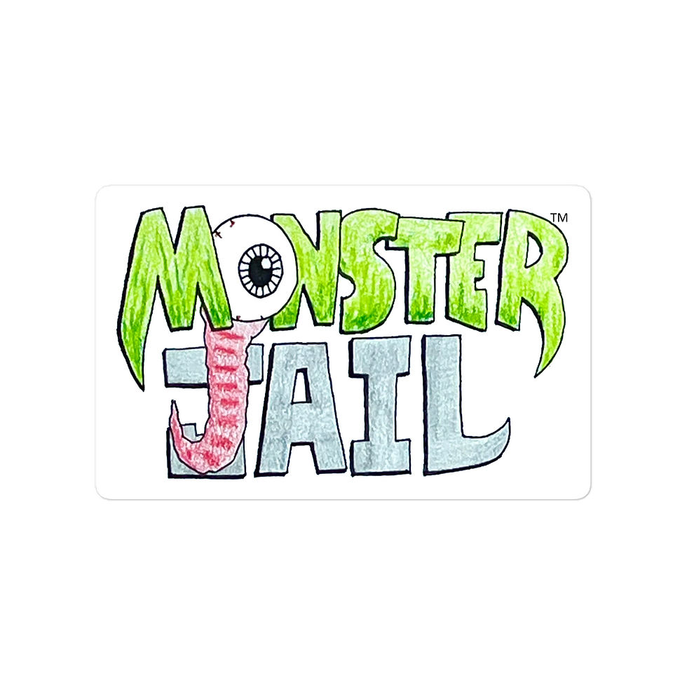 Thumbnail: Die-cut stickers