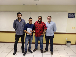Banca TCC Unichristus