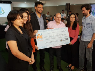 1º Prêmio em Concurso Nacional de Projetos - Praça Coração de Jesus e Cidade das Crianças