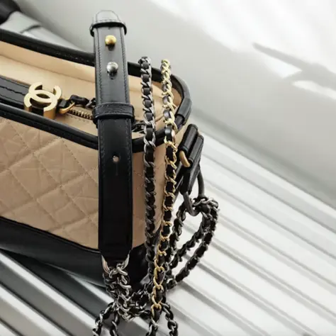 Italy Luxury Fashion Supply Chain