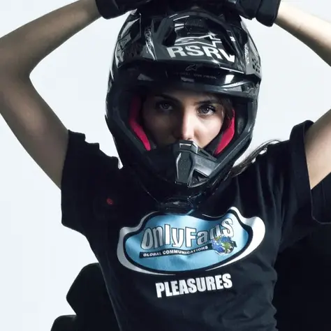 OnlyFans - Pleasures Streetwear Capsule