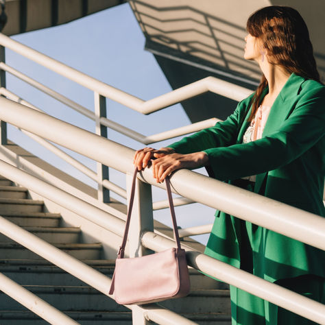 Women’s Suits: The Underrated Power Statement in Fashion