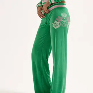 Juicy Couture x ROXY tracksuit