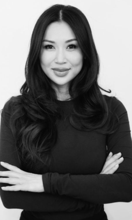 Tracy Nguyen