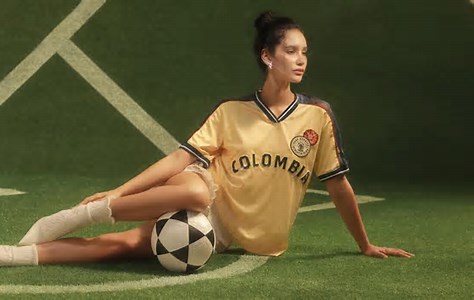 Agua Bendita’s World Cup Capsule