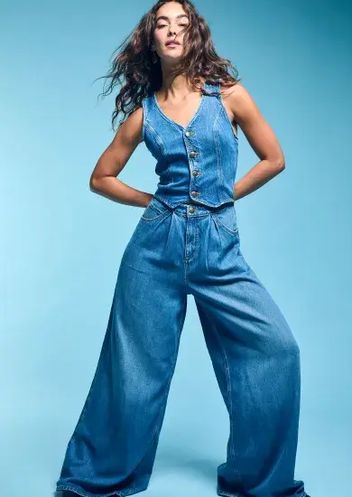 LQD Denim