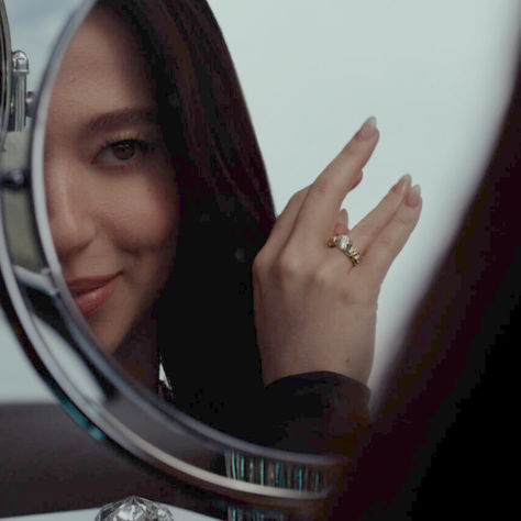 Tiffany & Co. Love & Celebration Campaign