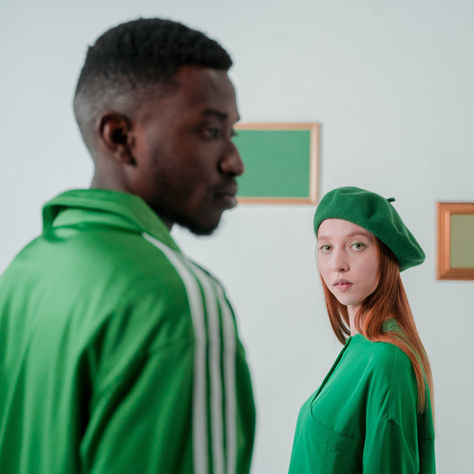 Fashion Perception: Art or Marketing Illusion?