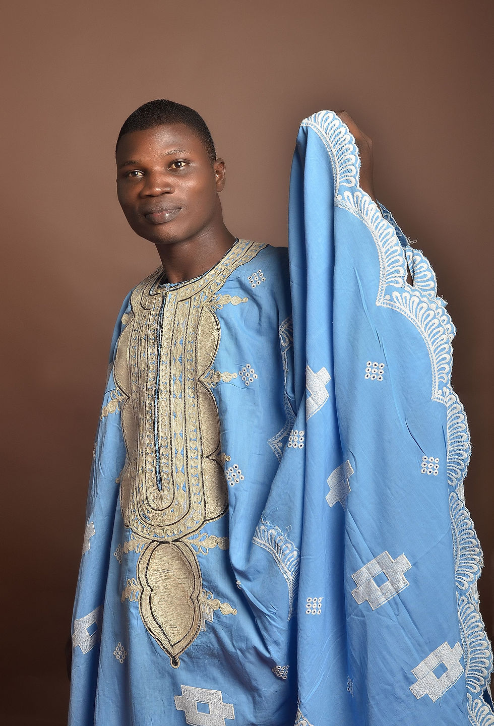 Photo by: Olawale Adeniji