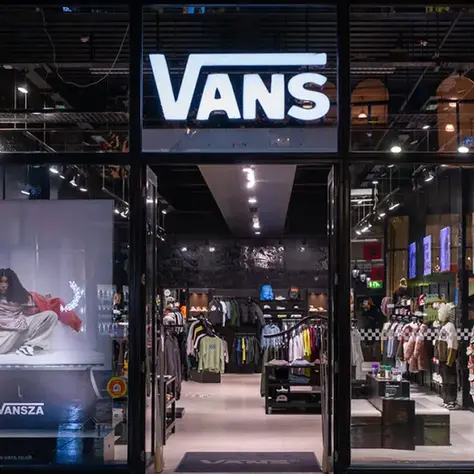 Vans’ Comeback Momentum