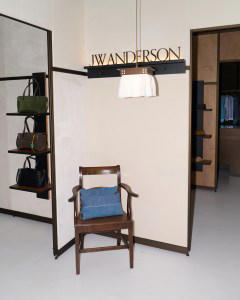 Anderson's Pop-Up