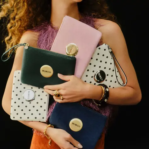 Mimco Re‑Edition Series