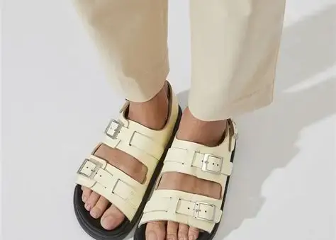 Birkenstock Cannes