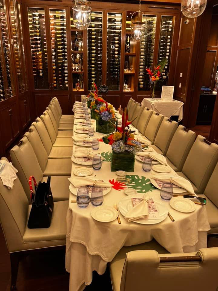 Women's Wisdom workshop in Shenzhen, China 2025