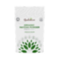 ORGANIC MATCHA POWDER