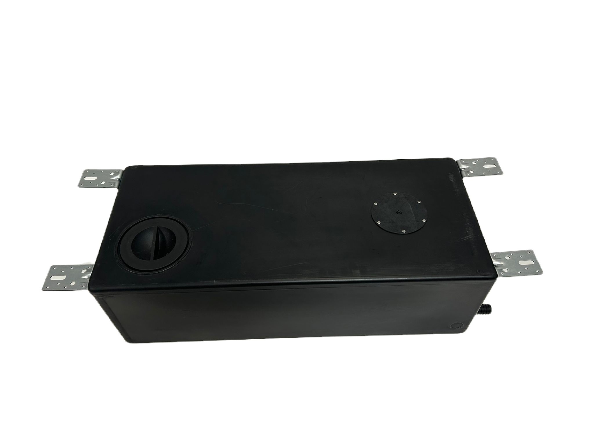 Sprinter/Crafter 60L Waste Tank with optional drain