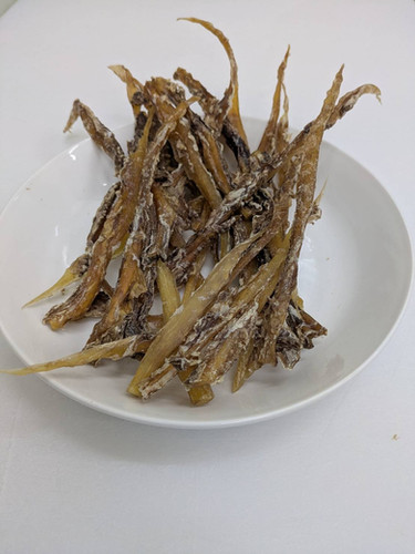 【あい♡】鹿背筋ガム 鹿ヒヅメジャーキーセット　鶏もみじジャーキー 鹿背筋ジャーキー | 麗鹿
