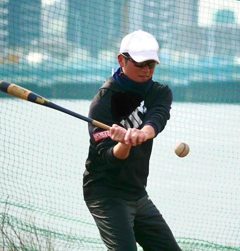監督 大原成剛
