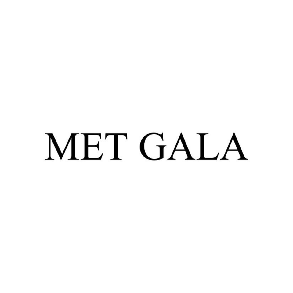 Met Gala