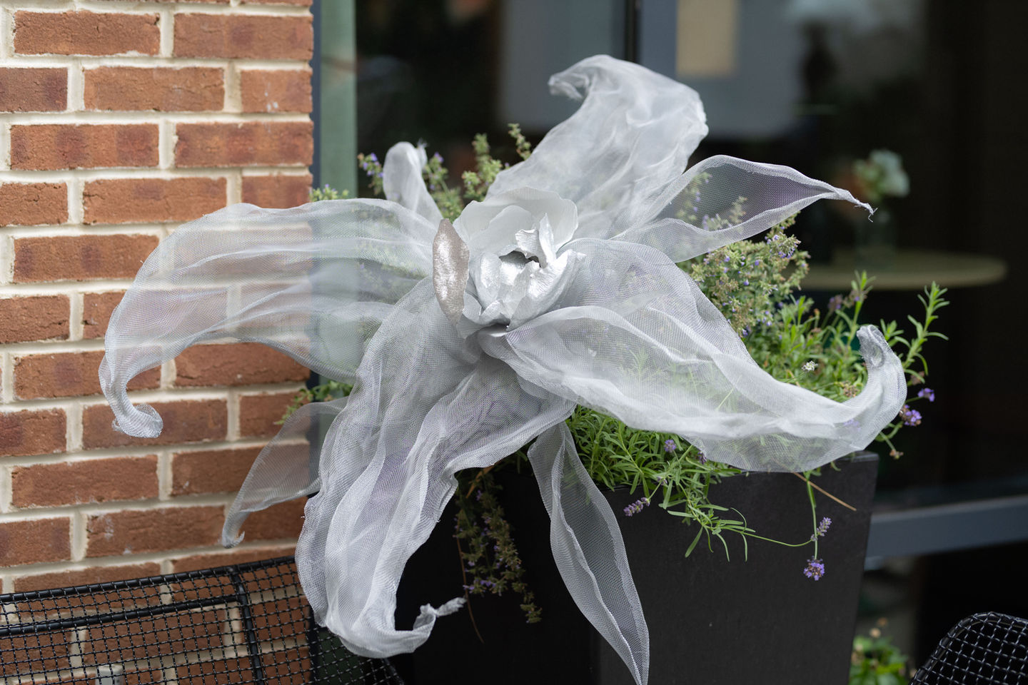 Paper and Flowers Summer Garden Party