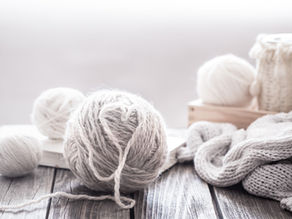 Knitwear Trends for 2026 – What Hand Knitters & Crocheters Need to Know