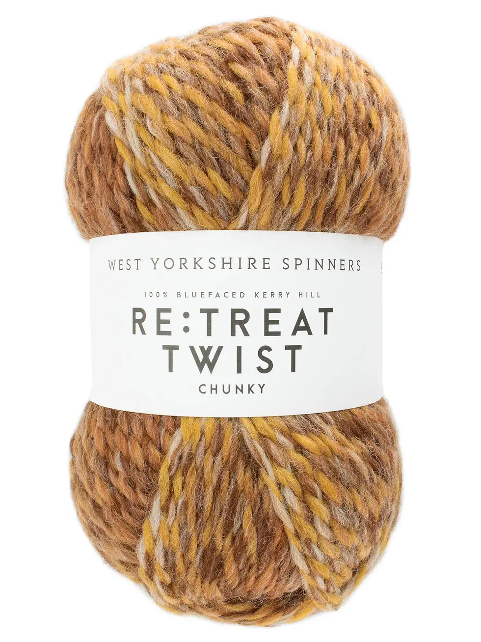 Thumbnail: Re:treat Twist Chunky
