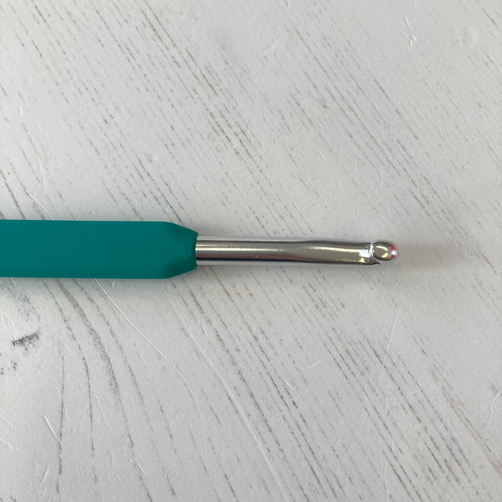 Thumbnail: Knit pro Crochet Hook
