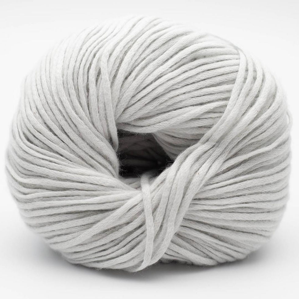 Thumbnail: Kremke Vegan Cashmere DK Cotton